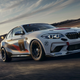 Illustration for article titled The BMW M2 CS Racing Will Put You In The Hot Seat For Relatively Cheap